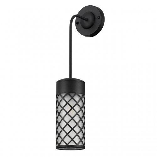 Ландшафтный настенный светильник Odeon Light Dunes 4834/1W E27 60 Вт