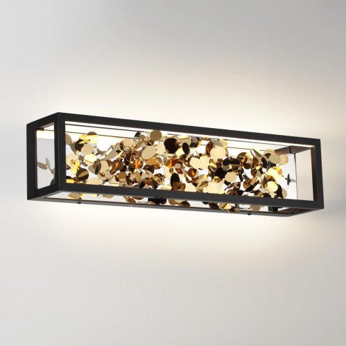 Настенный светильник Odeon Light Bild 5065/17WL LED 17W