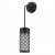Ландшафтный настенный светильник Odeon Light Dunes 4834/1W E27 60 Вт