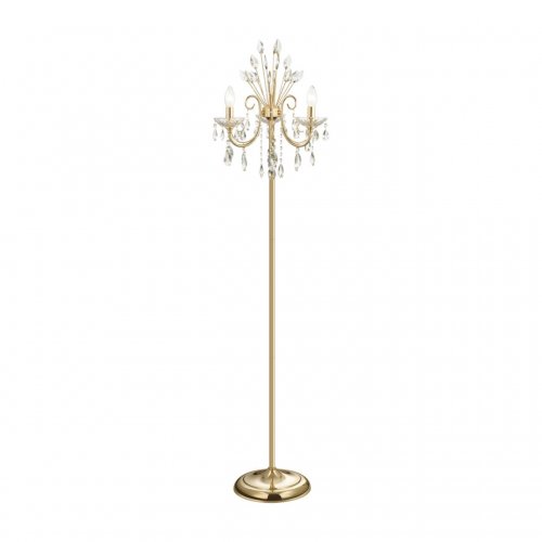 Торшер Odeon Light Versia 4977/3F E14 3*40W