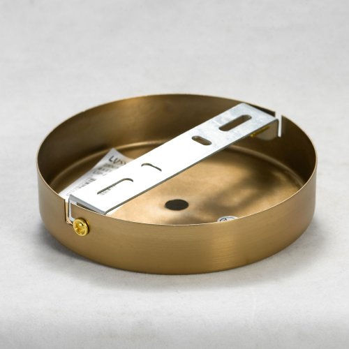 Люстра Lussole Ouachita LSP-8277