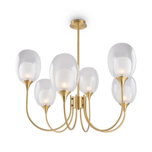 Люстра Maytoni Aura MOD016PL-06BS