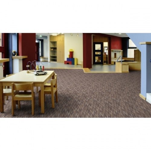 Ламинат 32 класс Kronotex Exquisit Plus D 4762 Авеню