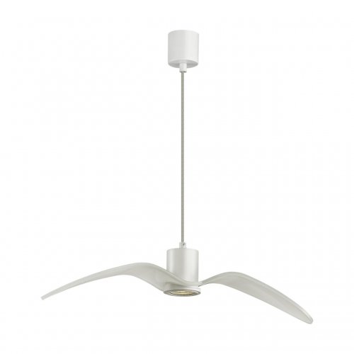 Подвесной светильник Odeon Light Birds 4904/1B GU10 LED 1*5W