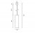 Трековый подвесной светильник Technical Focus TR025-1-GU10-W Трековый подвесной светильник Technical Focus TR025-1-GU10-W
