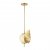 Подвесной светильник Odeon Light Exclusive Jungle 4864/1 1*40W Подвесной светильник Odeon Light Exclusive Jungle 4864/1 1*40W