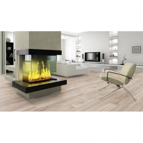 Ламинат 32 класс Kronotex Exquisit D 4763 Дуб бежевый Петерсон