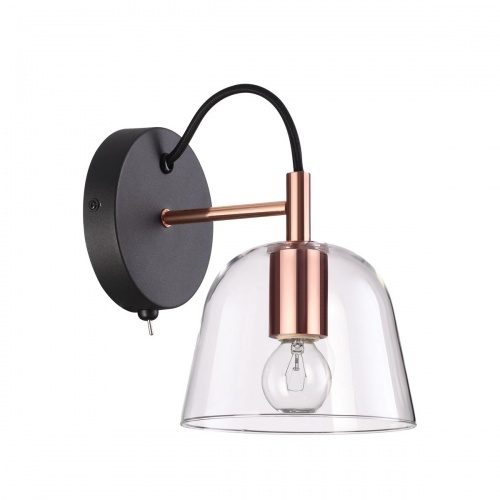 Бра Lumion Joseph 4455/1W E14 60 Вт