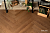 Виниловый ламинат Vinilam Parquet Herringbone Glue 2,5 мм LVT GD11200 Паркет Винсент Glue (2,79 м2)