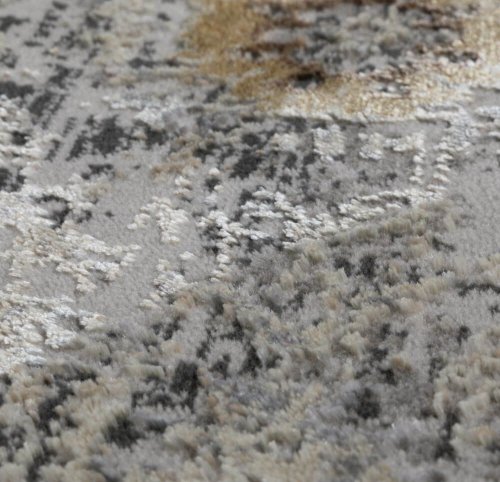 Турецкий ковер Aster A2078A Ivory/Tile 2x1,4 м прямоугольный