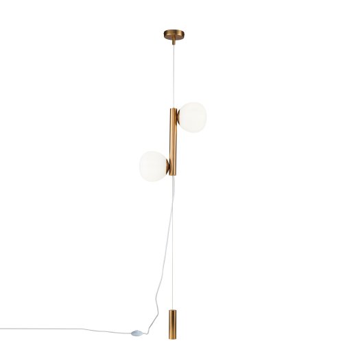 Напольный светильник (торшер) Maytoni Erich MOD221FL-01G