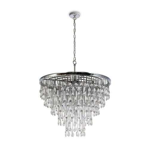 Люстра Maytoni Linn MOD091PL-09CH