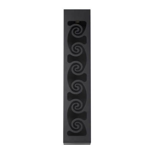 Светильник ландшафтный настенный Novotech Street 359285 10W черный