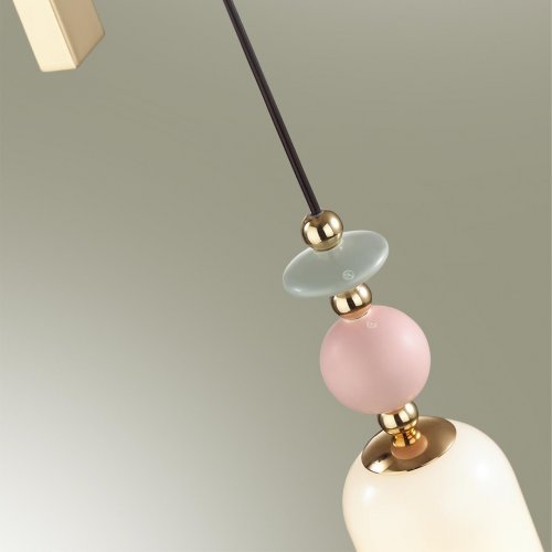 Бра Odeon Light Exclusive Candy 4861/1WA 1*40W