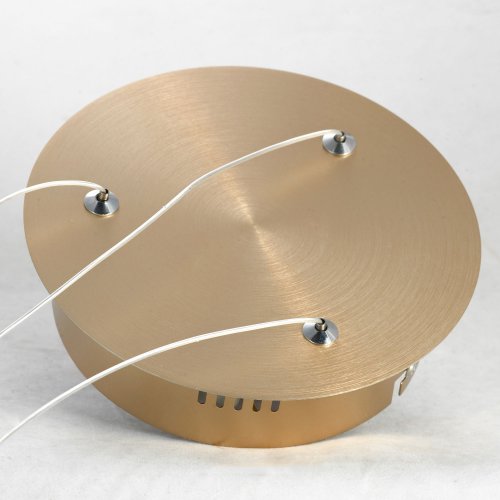 Люстра Lussole Ingersoll LSP-8347