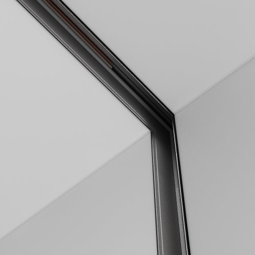 Аксессуар для трекового светильника Technical Exility TRA034CL-42B