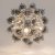 Люстра Maytoni Bolla MOD133PL-08CH