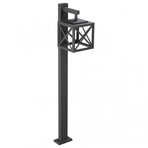 Ландшафтный светильник Novotech Dantela 358448 LED 10 Вт