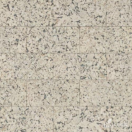 Пробковое настенное покрытие IberCork 600х300 мм/1,98 м2 Лерида Абедуль