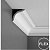 Карниз потолочный Orac decor Cx127F