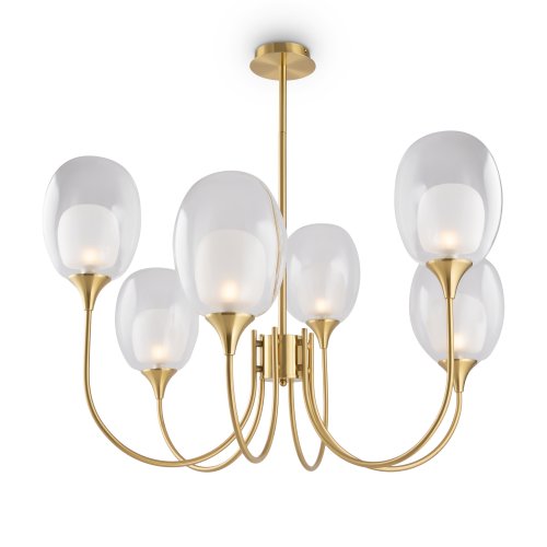 Люстра Maytoni Aura MOD016PL-06BS