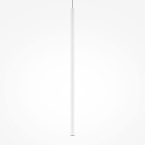 Подвесной светильник Maytoni Pro Extra MOD160PL-L6WK 6W белый