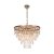 Люстра Maytoni Linn MOD091PL-09G Люстра Maytoni Linn MOD091PL-09G