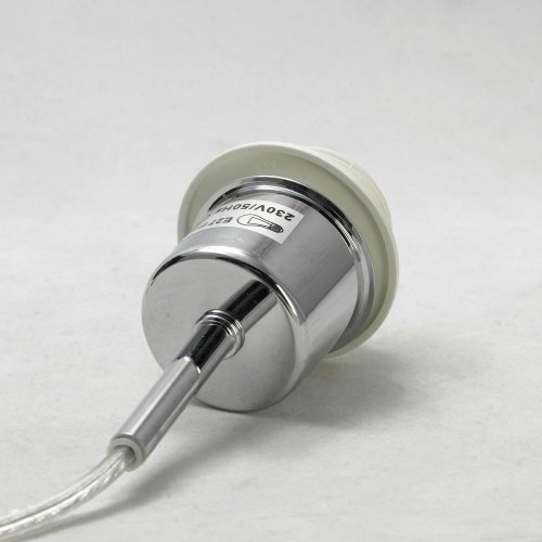 Светильник подвесной Lussole Vetere GRLSF-2316-01