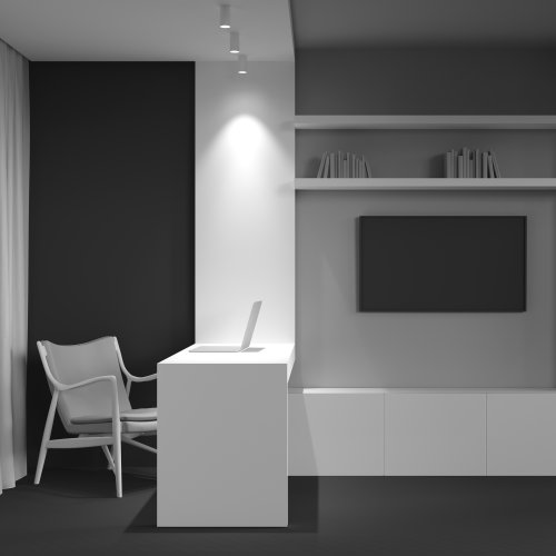 Потолочный светильник Technical Focus C052CL-01W