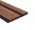 Стеновая панель дюрополимерная Hiwood LV133 BR396K 2700x120x12 Стеновая панель дюрополимерная Hiwood LV133 BR396K 2700x120x12