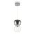 Подвесной светильник Freya Lumen FR5215PL-01CH Подвесной светильник Freya Lumen FR5215PL-01CH