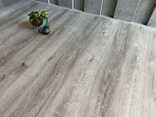 Виниловая плитка Lamiwood SPC Quartzwood Q-16 Дуб Сохо