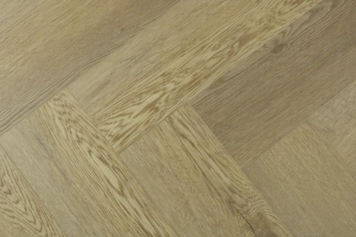 Виниловый ламинат SPC Stepton Nordic Light Светлый дуб