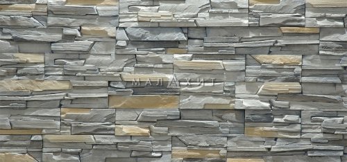 Декоративный камень Малахит Ущелье 05-47