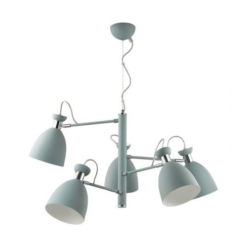 Люстра Lumion Kizzy 3735/5 E27 300 Вт