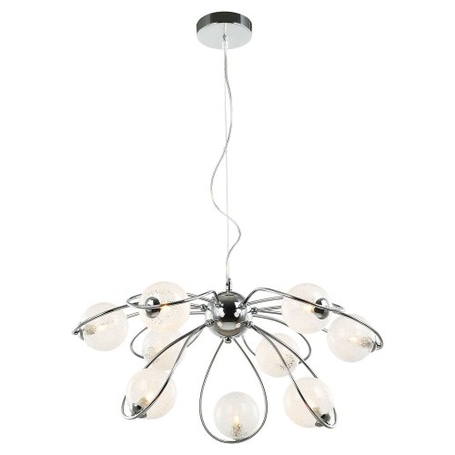 Люстра Lussole Scope GRLSP-8253