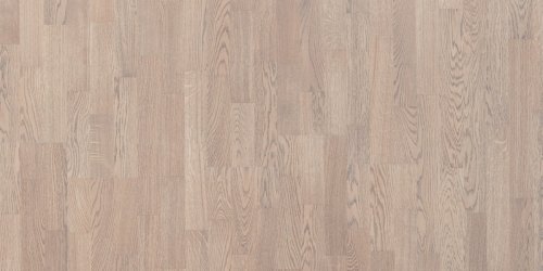 Паркетная доска Focus Floor трехполосная Дуб Робуст, белый матовый лак (Oak Storm White Matt 3S Loc) (3,41 м2)