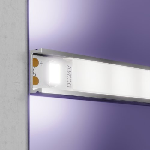 Светодиодная лента 24В Led Strip 20021