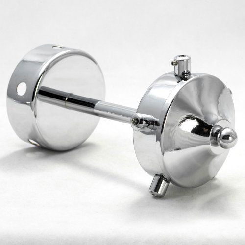 Люстра Lussole Mohave LSP-8089