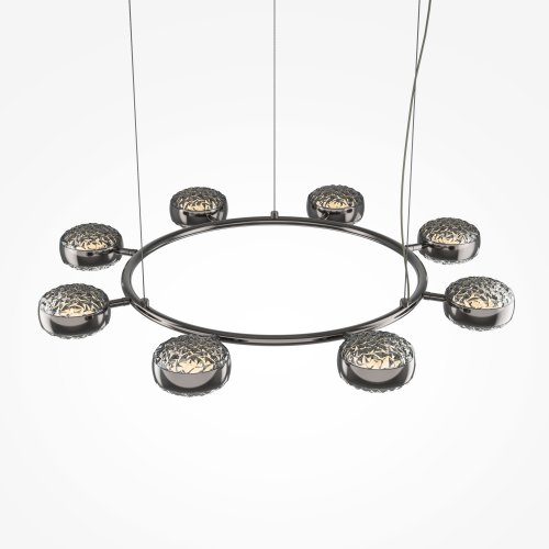 Подвесной светильник Maytoni MOD299PL-L80BC3K Mind 80W LED 3000K 120°