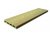 Террасная доска T-DECKS Premium 3D Optima Classic+Solo, без обработки, 3000х150х25мм, цвет кедр Террасная доска T-DECKS Premium 3D Optima Classic+Solo, без обработки, 3000х150х25мм, цвет кедр
