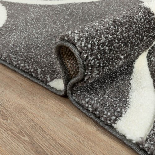 Ковер Tarkett DOO Pastel Kids 57GVG 1,7x1,2 м прямоугольный