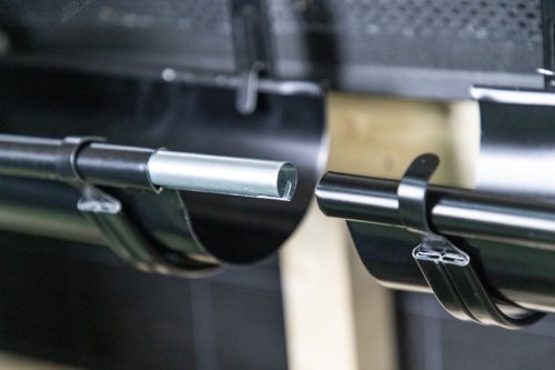 Втулка соединительная Zn 125