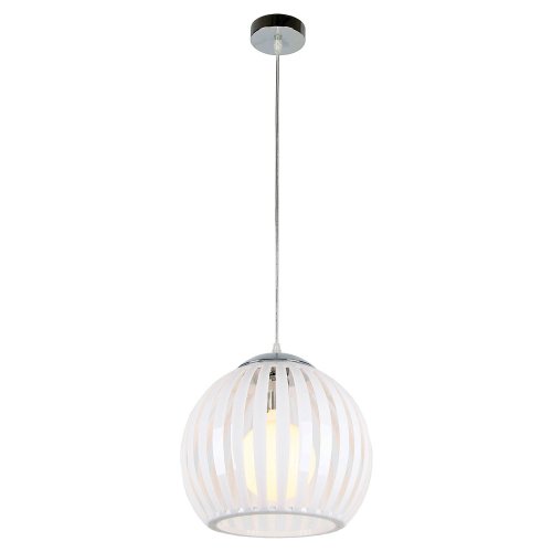 Светильник подвесной Lussole Hockessin GRLSP-0158