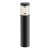 Ландшафтный светильник Outdoor O439FL-L12GF3K Spir графит 12W LED 3000K 162°