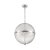 Подвесной светильник Maytoni Yonkers P004PL-03CH