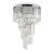 Потолочный светильник Maytoni Louis RC007CL-06CH Потолочный светильник Maytoni Louis RC007CL-06CH