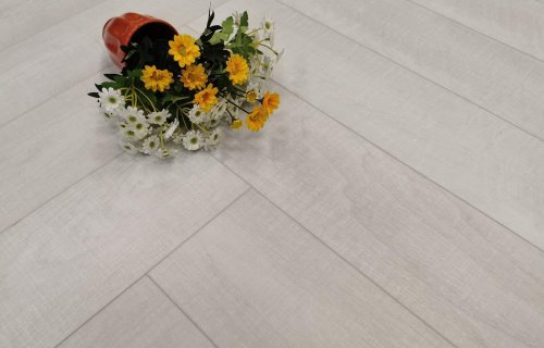 Виниловая плитка ПВХ Stone Floor SPC Дуб Лунный свет 153901 НР