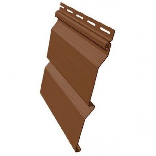 Сайдинг Fineber Standart Светлый дуб 3660x205 мм