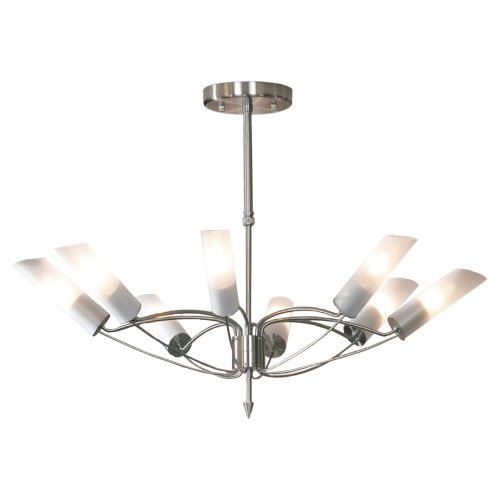 Люстра Lussole Lano GRLSA-2813-08